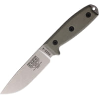 Esee Model 4 S35VN Micarta Knife