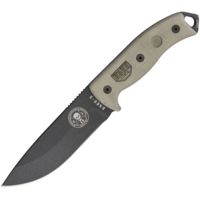 Esee Model 5 Tactical Fixed Blade Knife