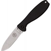 ESEE Zancudo Framelock Folding Knife, 4in closed