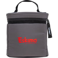 Eskimo Battery Bag, Interior Pockets