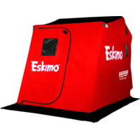 Eskimo Shelter Flip 60 In Sled Sierra Thermal