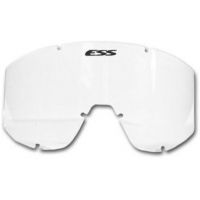 ESS Clear Lenses (Non-NFPA) for X-Tricator &amp; Striketeam Series Goggles 740-0192