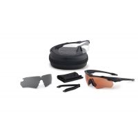 ESS CrossBlade 2X+ Shooting Glasses
