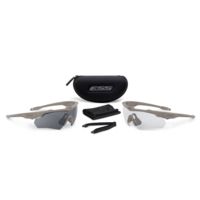 ESS CrossBlade 2X Shooting Glasses