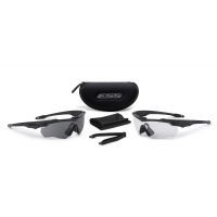 ESS CrossBlade NARO 2X Shooting Glasses