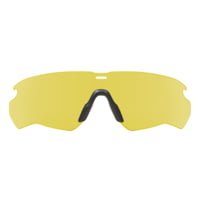 ESS Crossblade Shooting Glasses