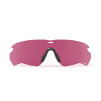 ESS Crossblade Shooting Replacement Glasses
