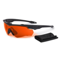 ESS CrossBlade ONE STD Laser LPL-5+ Safety Glasses