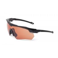 ESS Crossbow Suppressor 2X Eyeshield w/Extra Standard Crossbow Frames