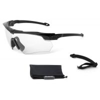 ESS CROSSBOW SUPPRESSOR ONE おまけ付き Crossbow Suppressor One Black w/clear | ESS EyePro