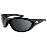 ESS Flyby High Adrenaline Series Sunglasses with Large Frame - Black