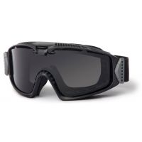 ESS Influx AVS Goggle Black