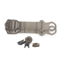 ESS Influx Pivot Goggle Strap Assembly
