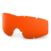 ESS Profile NVG REPL Lens Laser LPL-5+ Safety Glasses