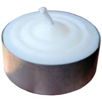 Essential Gear Tea Candles