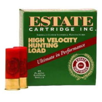 Estate Cartridge High Velocity Shotshells 16 ga 2-3/4in 1-1/8oz 1295 fps Size 6