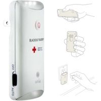 Eton Blackout Buddy American Red Cross Light