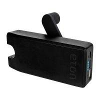 Eton Boostturbine 1000 - Blk