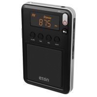 Eton Mini Pocket Shortwave Radio