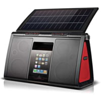 Eton Soulra Xl