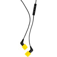 Etymotic Research Earphones + Headset Xtra Tips 3flange 22 Foam-27db