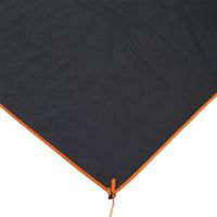 Eureka Camp Comfort Floor 2P