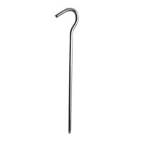 Eureka Steel Skewer Stakes, 7 in