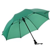 EuroSCHIRM Birdiepal Outdoor Umbrella, Green