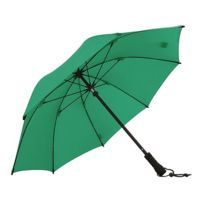 EuroSCHIRM Swing Umbrella, Green