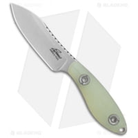 Evans Knives Companion 2.875in Fixed Blade Knife
