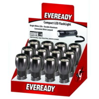 Eveready 3 Led Metal Light