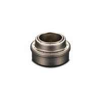 Evernew Titanium Alcohol Stove
