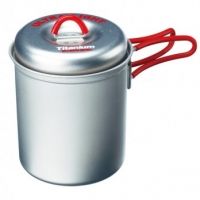 Evernew Titanium UltraLight Deep Pot