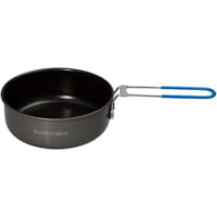 Evernew Ultralight Aluminium Lid w/ Ti-Plasma Coating