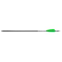 EVO-X Center Punch Carbon Arrows, 20", 445-grains