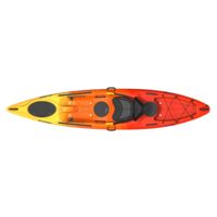 Evoke Paddle Sports Vue 120 Sit On Kayak