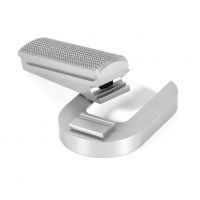 Evolution Gun Works 1911 Premium Mainspring Housing/Magwell Combo