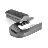 Evolution Gun Works 1911 Premium Mainspring Housing/Magwell Combo