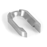 Evolution Gun Works 1911 Weld-on Pistol Magwell