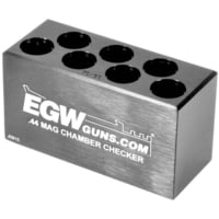 Evolution Gun Works Ammo Chamber Checker .44 Mag 7-Hole