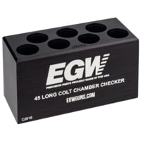 Evolution Gun Works Ammo Chamber Checker