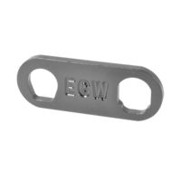 Evolution Gun Works Auto Melt Delrin Bushing Wrench