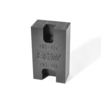 Evolution Gun Works AR Barrel Block for Flat Top AR-15/AR-10