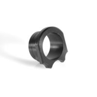 Evolution Gun Works Melt Barrel Bushing, Officer's