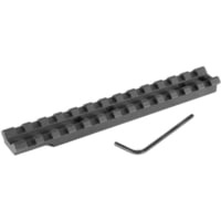 Evolution Gun Works Benelli Super Black Eagle II / M2, Franchi Affinity 3.5, Picatinny Rail Scope Mount Longer Screws