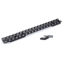 Evolution Gun Works CVA Cascade Long Action 0 MOA Picatinny Rail