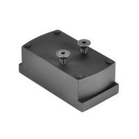 Evolution Gun Works Vortex Viper/Venom Blank Red Dot Sight Mount