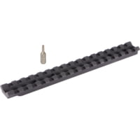 Evolution Gun Works Egw Scope Base Ruger American Short Action Pctny Rail 20moa