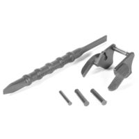 Evolution Gun Works HD Ambi Thumb Safety Machined