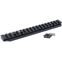 Evolution Gun Works HD Browning X-Bolt Magnum Action Picatinny Rail 20 MOA